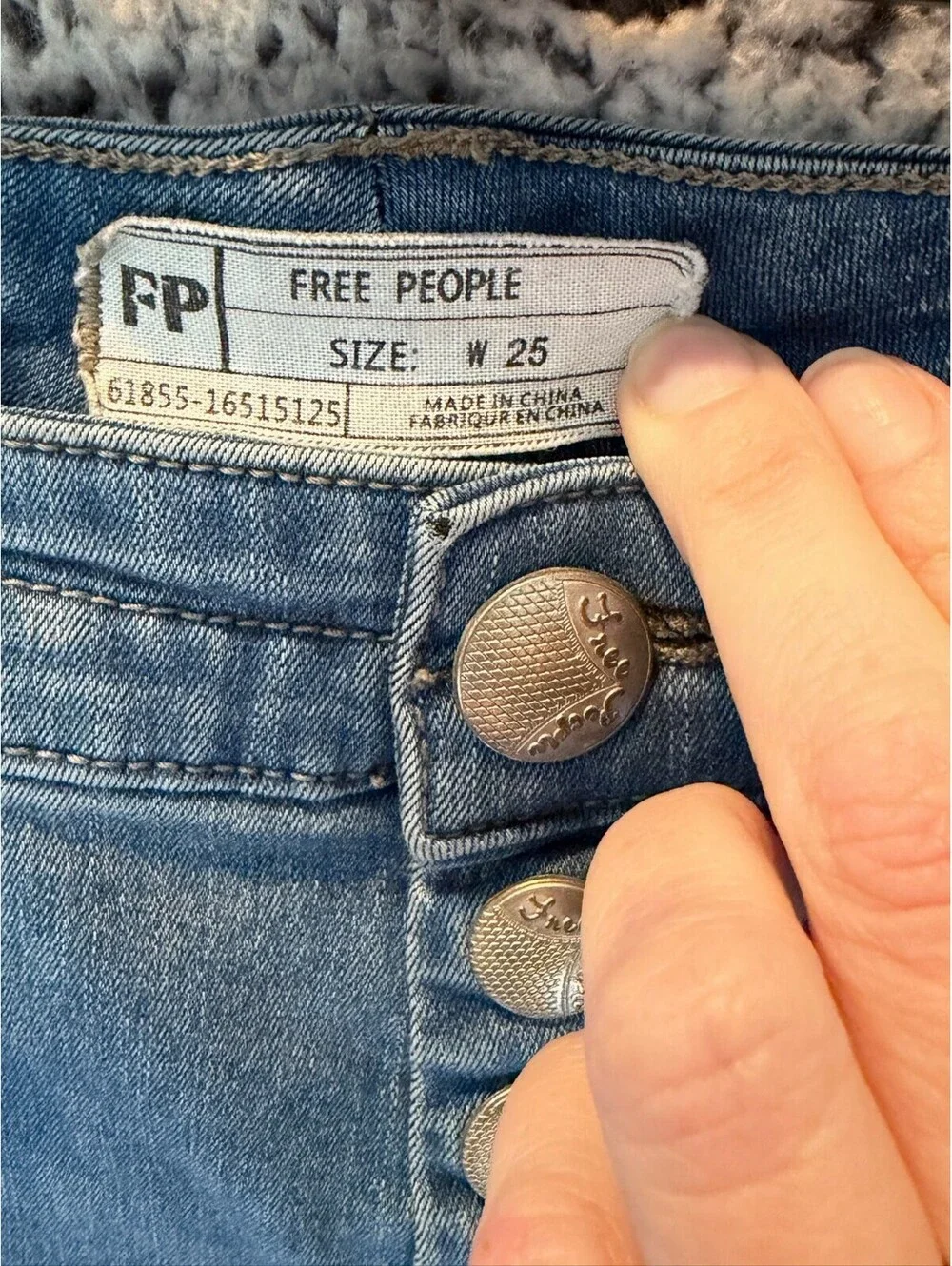 Free People free people